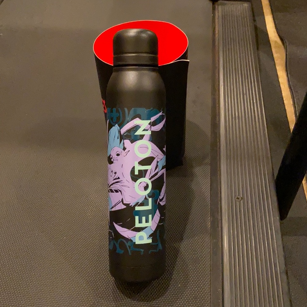 Peloton Water Bottle - Brand New